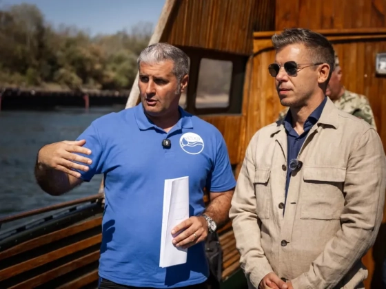 Meghívta Paksra Orbán Viktort és a többi parlamenti párt elnökét Magyar Péter