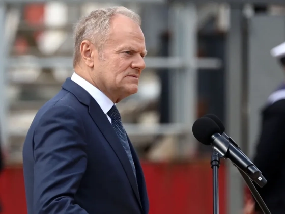 Donald Tusk szerint az oroszok meg akartak gyilkolni egy ukrán származású amerikai állampolgárt Varsóban