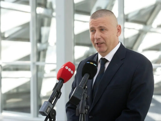 Hamar lecserélték Ruszin-Szendi Romulusz kabinetfőnökét
