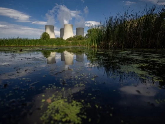 Úgy sikerült összerakni a hazai energiarendszert, hogy „az egész régió Magyarországból él”