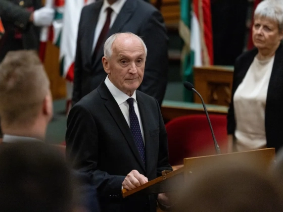 Baka Andrást kevesen ismerik, de azonnal elnyerte a tiszás szavazók támogatását