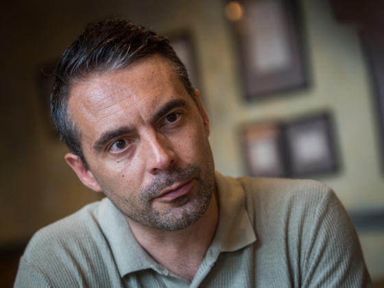 Vona Gábor szerint van valami „lesajnáló pökhendiség, cinikusan vigyorgó szemhunyorítás” Magyar Péter kommunikációjában