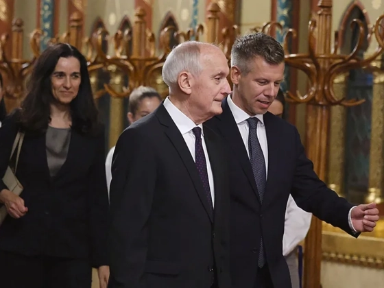 Baka Andrást még nem ismerik sokan, de a tiszások már mellé álltak