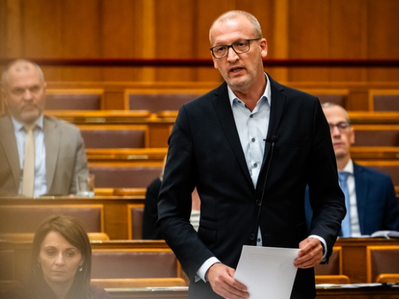 Rendkívüli átvilágítás indult a Nemzeti Színházban