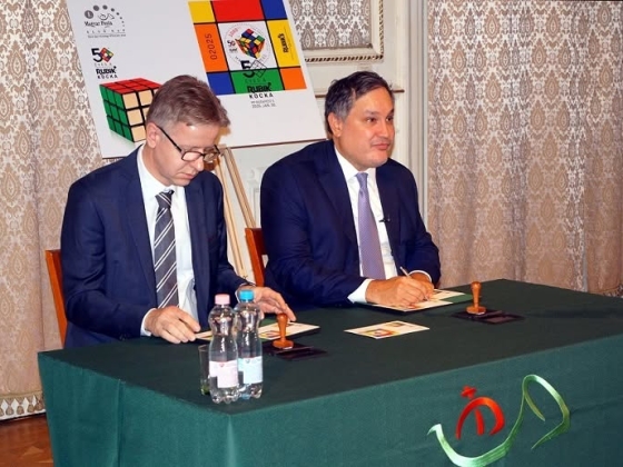 Kapitány István menesztette a Magyar Posta vezérigazgatóját