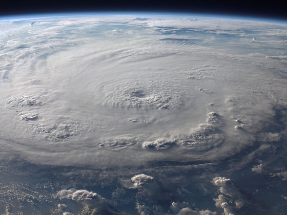 Az űrviharok sugárzási kockázatnak tehetik ki a légitársaság utasait – figyelmeztetnek a tudósok