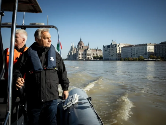 Orbán Viktor nem fogadja el Magyar Péter paksi meghívását, Toroczkai László mást küld maga helyett