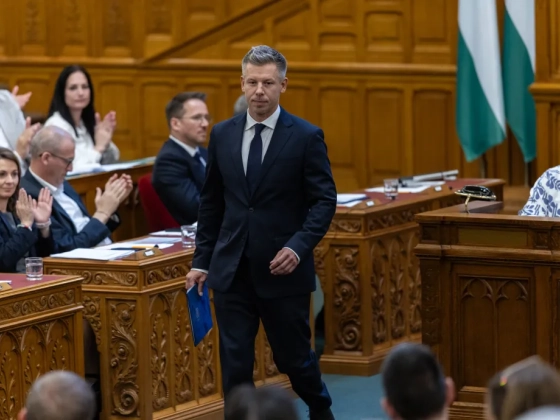 Itt a nyári szünet, jövő héten nem lesz parlamenti ülés