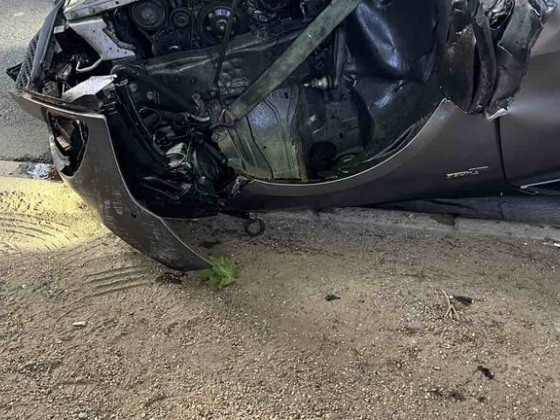 Két hónapos jogsival, 140-nel gázolhatott a siófoki halálos baleset 18 éves sofőrje