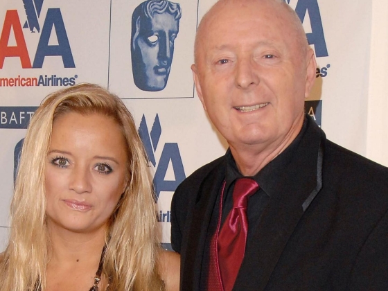 A hivatal munkatársa, Lucy Davis „lenyűgözött” a kedvességtől a rákdiagnózis után