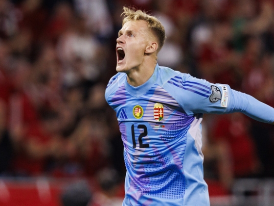 56-szoros bajnok, BL-playoffkörös csapat lehet Marco Rossi kulcsemberének új klubja