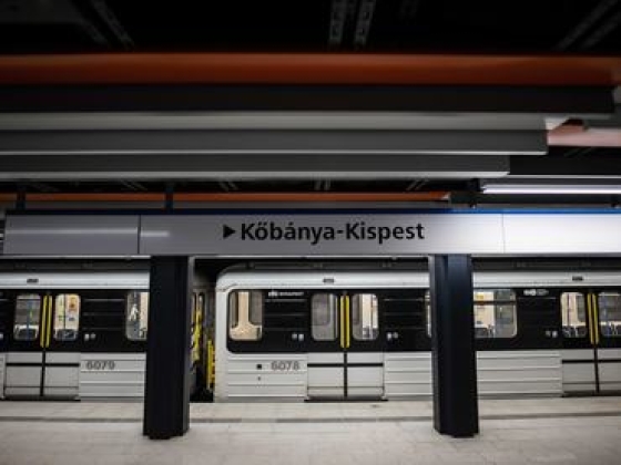 Meghosszabbítják az M3-as metrót: mutatjuk, hol lesz a két új állomás