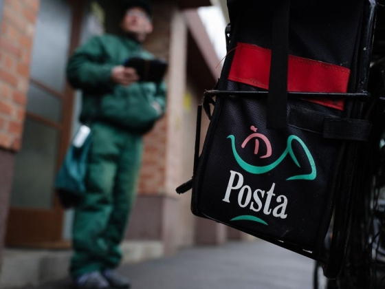 Váratlan vezetőváltás a Magyar Postánál, távozik a vezérigazgató