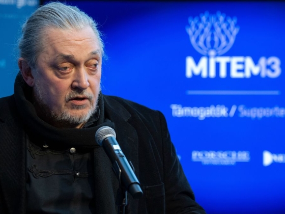 Átvilágítás indul a Nemzeti Színházban