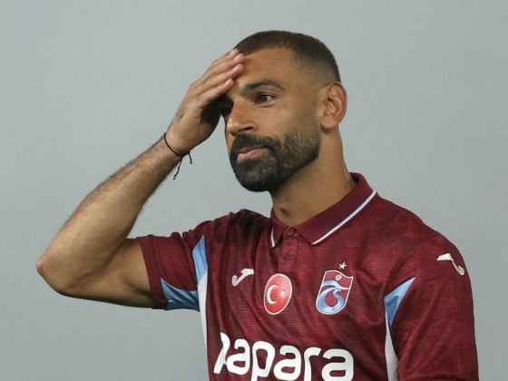 A Fradi ellen nagy találkozásra készül Mohamed Szalah a nemzetközi sportlap szerint