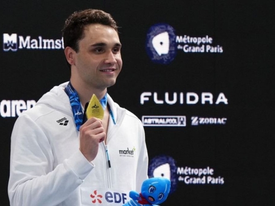 Milák Kristóf edzőjének üzentek a párizsi csoda után: „Kristóf egy zseni, de…”