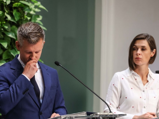 Magyar Péter visszavonulót fújt, látványos a kommunikációs fordulat, amit a miniszterelnök végrehajtott