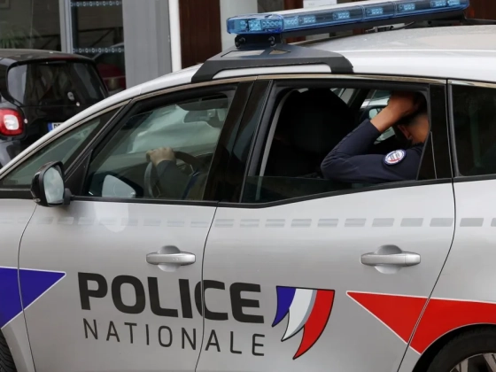Rendőrautó gázolt el egy ötéves kisfiút Franciaországban