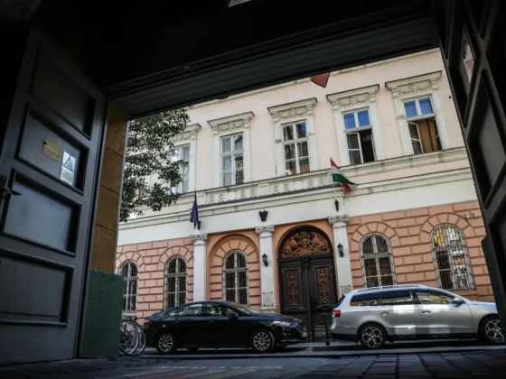 A Fidesz szervereit visszaszállították a szolgáltató telephelyére, de a párt nem helyezheti újra üzembe azokat