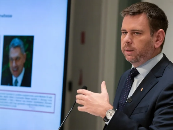 Vitézy szerint nemsokára jöhet az e-rollerek szabályozása
