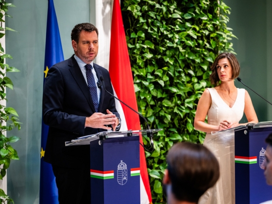 Augusztus 31-ig komoly előrelépés jön a szélerőmű-beruházásokban