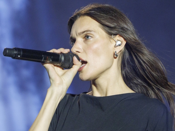A Sziget sztárja egy nappal a koncertje előtt mondta le fellépését