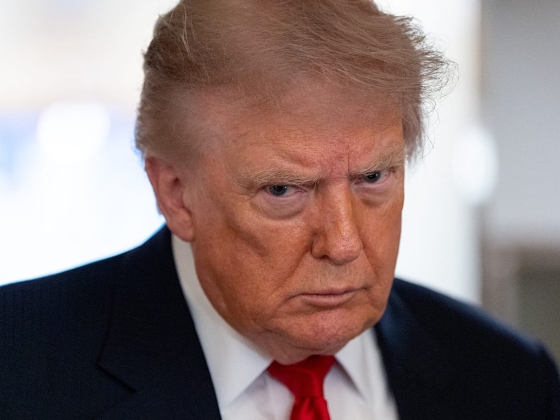 Trump akár 100%-os drónvámot is bevezetett, alacsonyabb tarifával az EU-ban és az Egyesült Királyságban