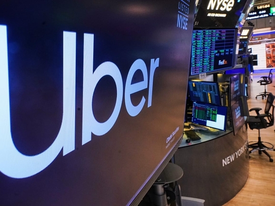 Az Uber és a kínai Pony AI több mint 2000 robotaxist indít Európa-szerte