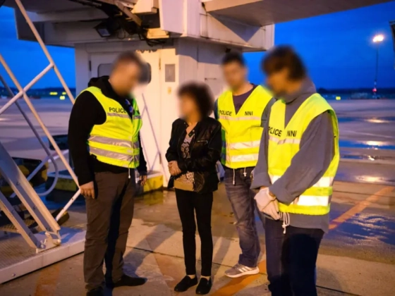 A Kúrián folytatódik a jogerősen elítélt csengeri örökösnő ügye, aki újra feljelentette Kósa Lajost