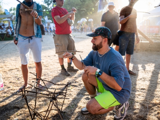 Ezt vétek lenne kihagyni: monumentális show-műsorokkal zárul a Sziget Fesztivál