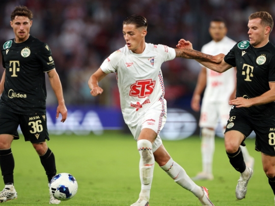 Az FTC továbbjutása után is csak a románokkal vagyunk egy szinten