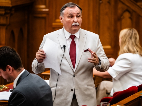 Történelmi döntés született, végleg kitiltják a vadállatokat a hazai cirkuszokból