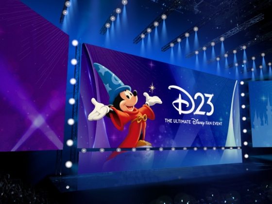 Még el sem kezdődött a Disney nagy eseménye, máris itt az első exkluzív bejelentés