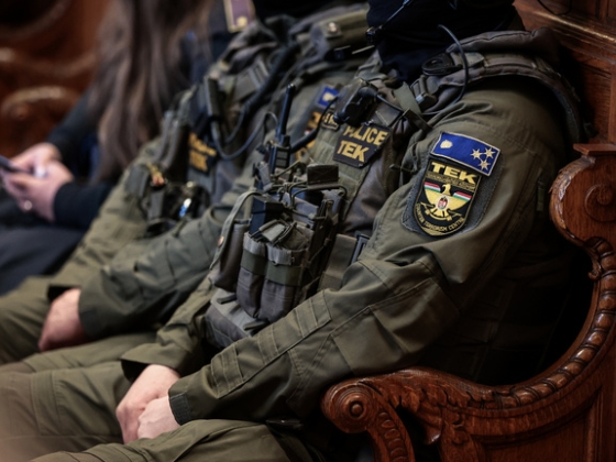 Eltűnik a TEK a jelenlegi formájában: teljesen átszabják az állami vezetők védelmét