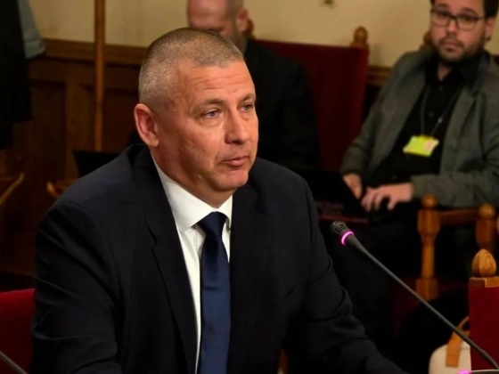 Ruszin-Szendi Romulusz tételesen felsorolta, milyen kérdéseket vár a sajtótól