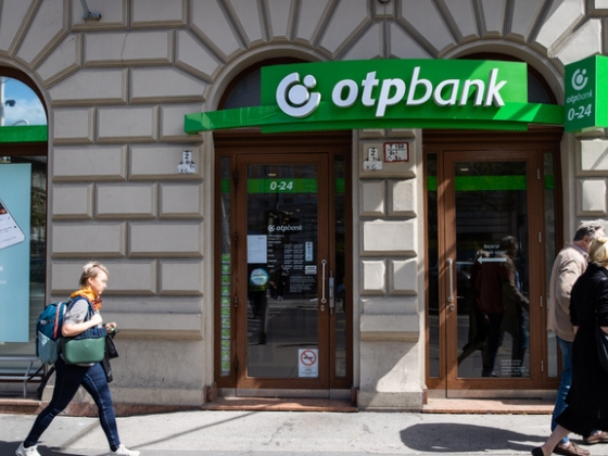 Teljesen leáll az OTP-nél a kártyás fizetés: ekkor ne próbáljon pénzt levenni