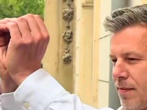 Már a 444 kommentelőinek is sok Magyar Péter állandó orbánozása