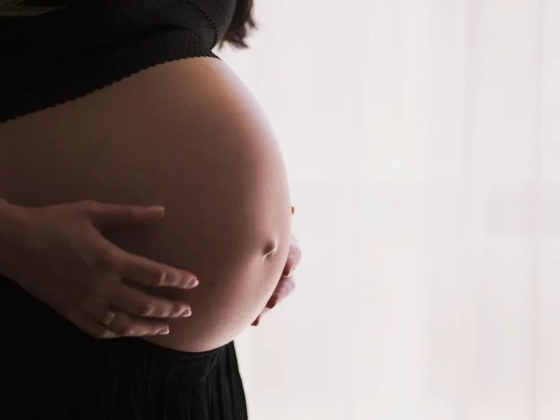 „Meghaltam, miközben terhes voltam”: ezt látta a túlvilágon a nő, azóta nem fél a haláltól