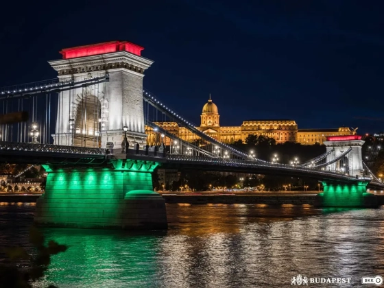 Budapest komoly forgalomkorlátozásra készül szombattól az augusztus 20-i ünnepség előtt