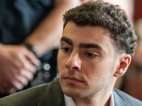 Luigi Mangione elismerte bűnösségét a UnitedHealthcare vezérigazgatójának meggyilkolásában
