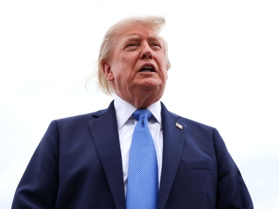 Trump szerint a USS Lincolnt nem telepítették „majdnem elég sokáig” – tagadja a családok aggodalmát