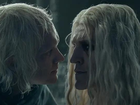 „Élek!” – Aegon ellopta a show-t a „House Of The Dragon” 3. évadában