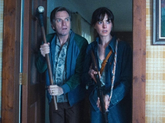 A „The End Of Oak Street” Rotten Tomatoes értékelései üvöltenek lelkesen