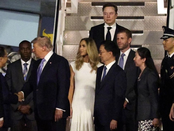 Trump állítólag azt állítja, hogy Muskkal való kapcsolata soha nem lesz a régi, miután az epikus Fallout