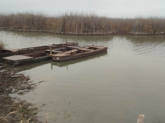 Kész, vége: olyan alacsony a vízállás, hogy idén már nem lesz több fürdőzés néhány strandon