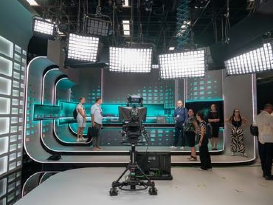 Újabb közmédiás igazolás? Az RTL-ből érkezhet a népszerű híradós