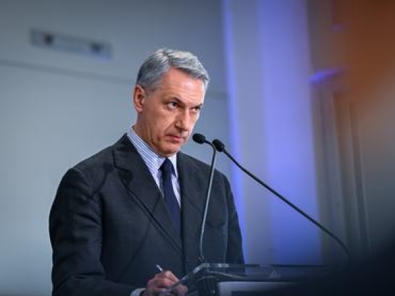 Magyar Péterék feljelentést tesznek Lázár János döntése miatt