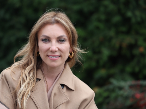 Rúzsa Magdi hazatért – Lírai vallomást tett a gyerekkoráról az énekesnő