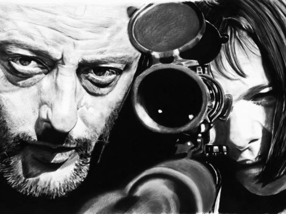 Az öt legjobb Jean Reno-film – Léon, a profi + videó