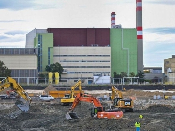 Paksi Atomerőmű: a cégek lekörözték Magyar Pétert